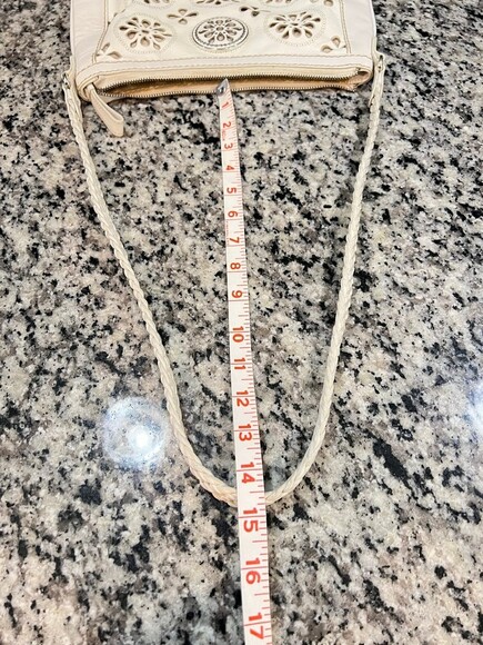 Brighton Masterpiece Shoulder Bag - Picture 11 of 11